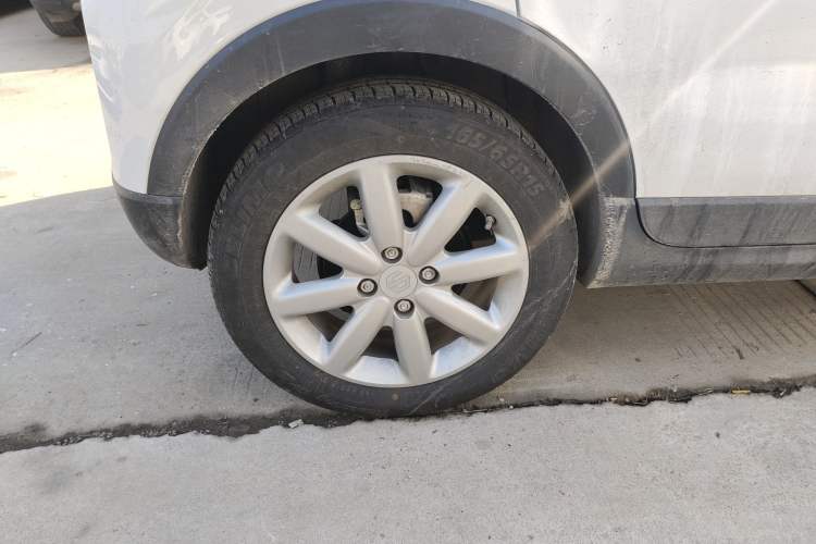 Used Leapmotor T03 2022 Crystal Edition
