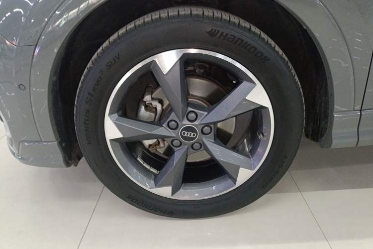 Used Audi Q3 2024 35 TFSI Fashion Dynamic Edition