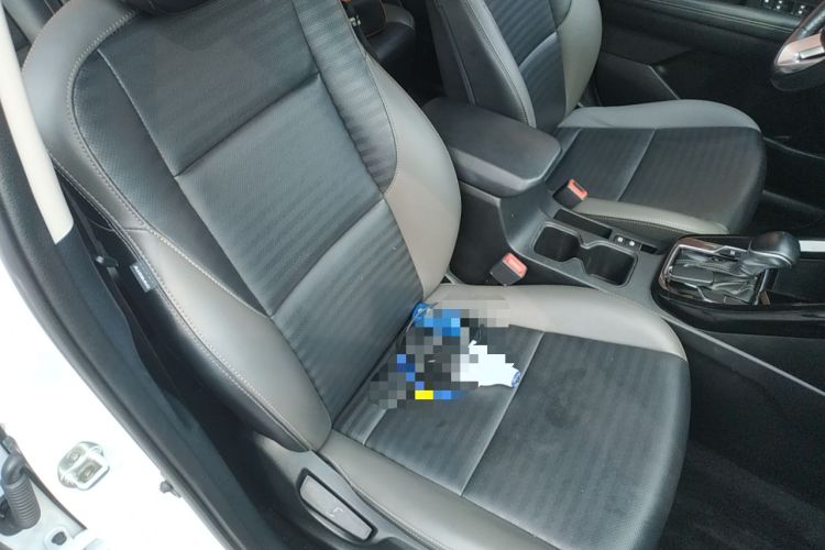 Used Kia Sportage R 2019 2.0L Automatic Smart Luxury Edition
