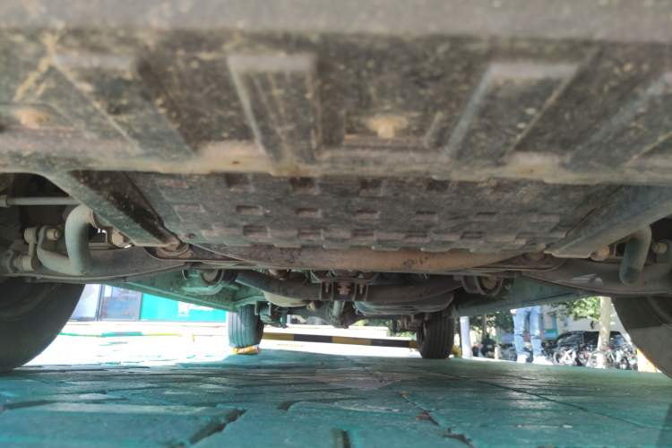 Used  M4 2021 2.0L Manual Comfort Edition
