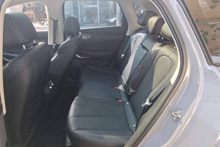 Used BYD Sealion 05 EV 2025 520 km Smart Cruise Version