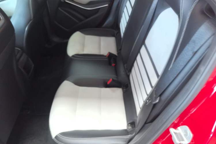 Used Mercedes-Benz A-Class 2015 A 180