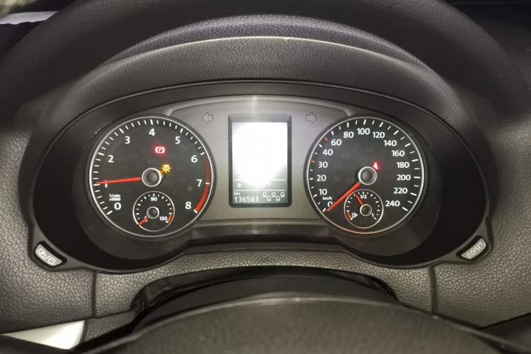 Used Volkswagen Sharan 2016 380TSI Comfort Edition 7-Seater
