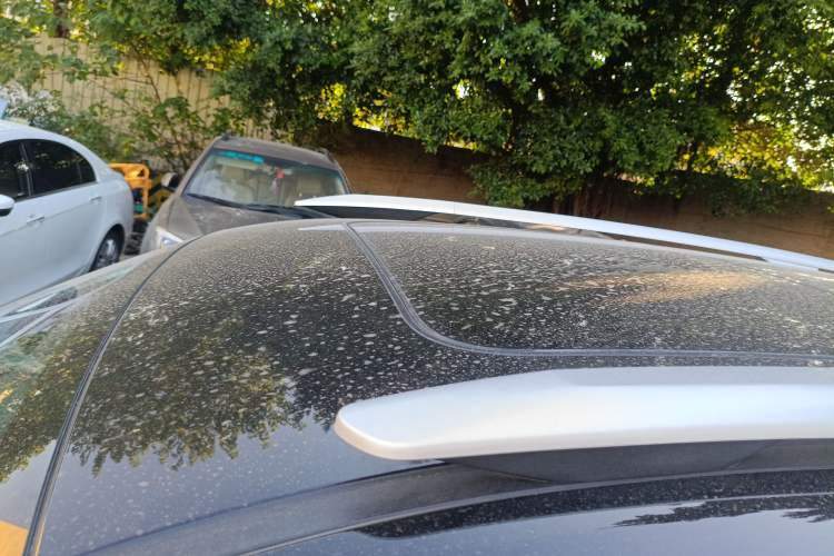 Used Geely Auto Haoyue 2020 1.8TD DCT Luxury 7-Seater
