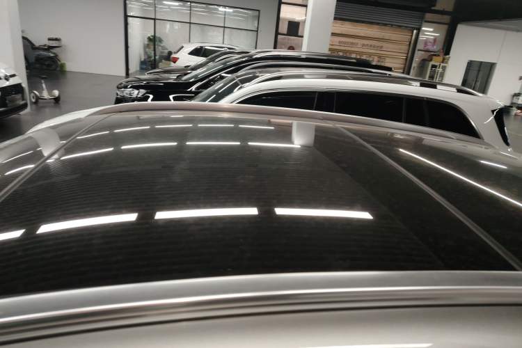 Used Mercedes-Benz GLA 2020 GLA 200