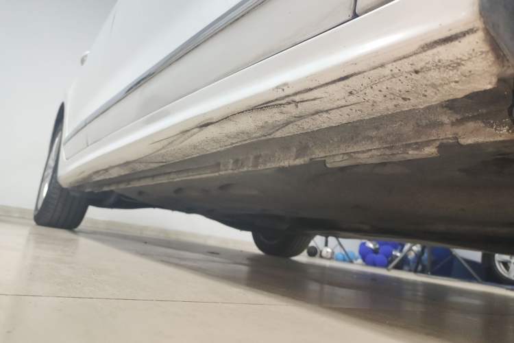 Used Volkswagen Sagitar 2015 230TSI Automatic Comfort Version
