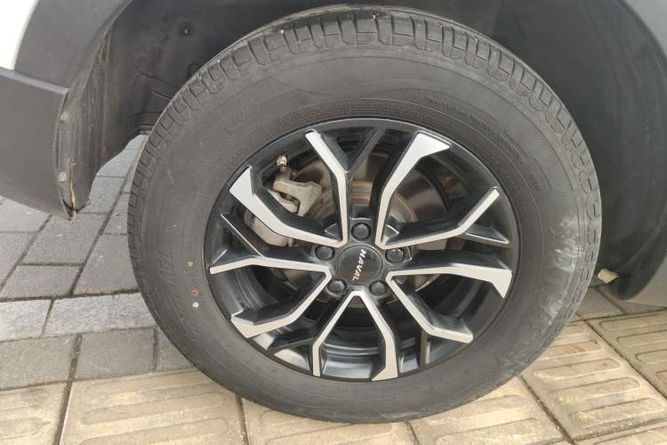 Used Haval H6 2023 National Trend Edition 1.5T Automatic Urban Version