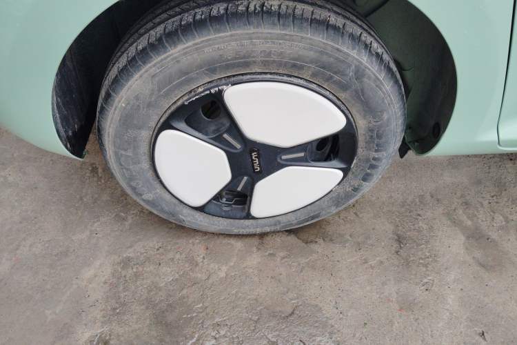 Used Qiyuan Lumin 2022 210km Sweet Edition