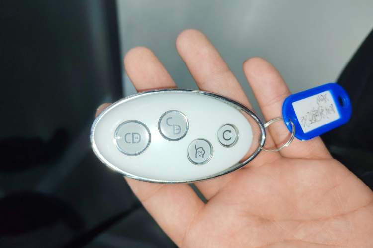 Used BYD Song MAX 2019 1.5T Automatic Smart Connect Ruiyi Sunroof Model 7 Seats China V Emission Standard
