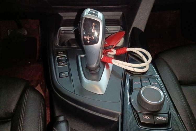 Used BMW 3 Series GT 2018 320i Sport Edition