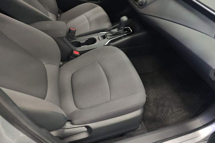 Used Toyota Corolla 2022 TNGA 1.5L CVT Pioneer Edition