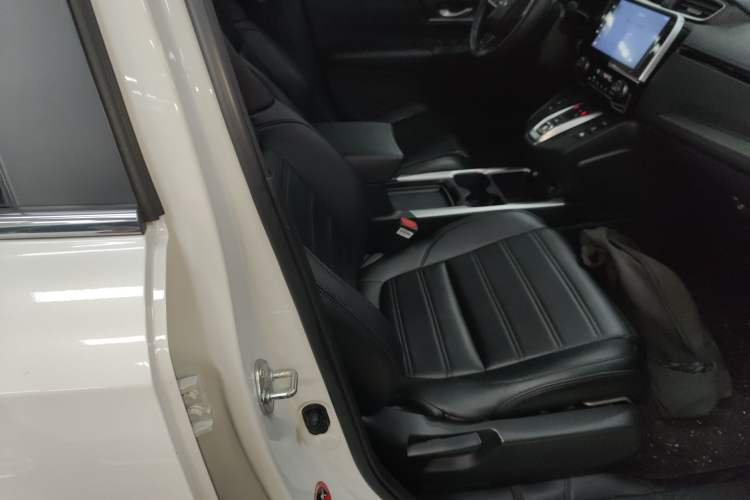 Used Honda CR-V 2021 Rui Hybrid 2.0L 2WD Pure Edition