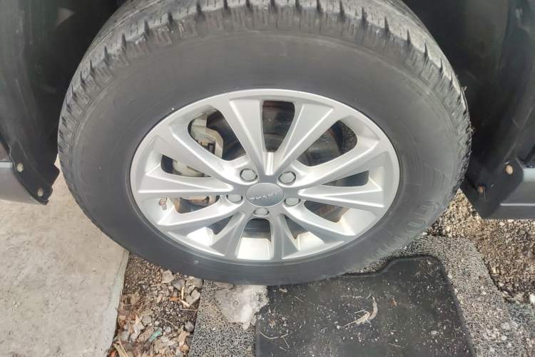 Used Haval H6 2019 Sport Edition 1.5T Manual Two-Wheel Drive Elite Model China VI Standard