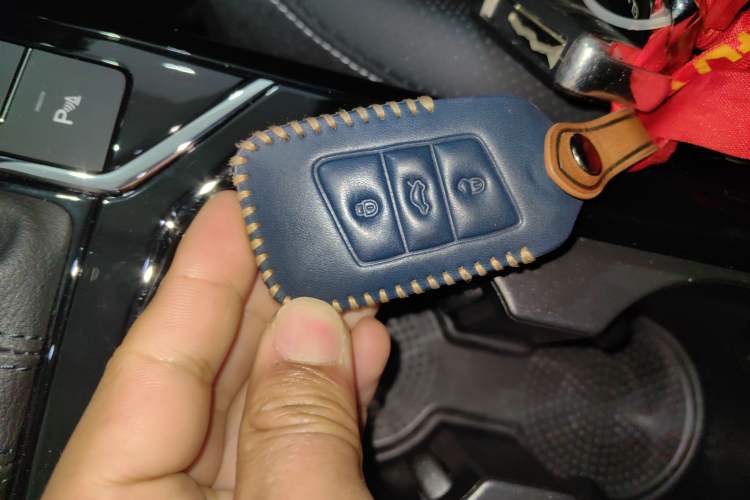 Used Volkswagen Passat 2025 Premium Version 380TSI Dragon Edition
