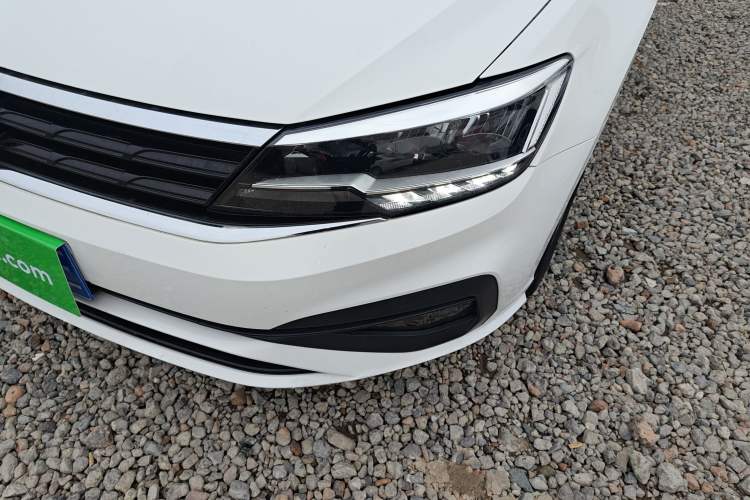 Used Volkswagen Lamando 2019 230TSI DSG Vision Edition China VI Standard
