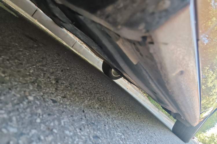 Used Volkswagen Lamando 2017 280TSI DSG Comfort Edition
