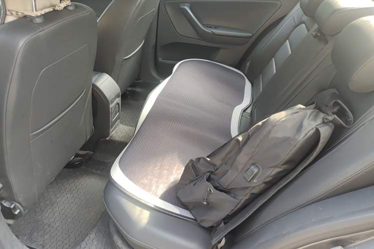 Used Volkswagen Bora 2013 1.6L Manual Comfort Model