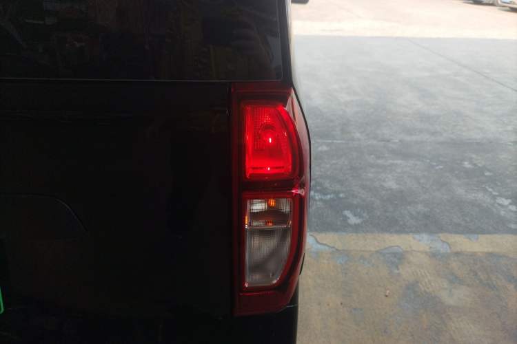 Used Wuling Zhiguang New Energy 
