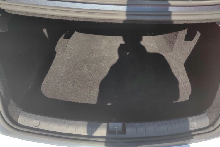 Used BYD Seal 06 New Energy 2024 DM-i 120KM Prestige Model
