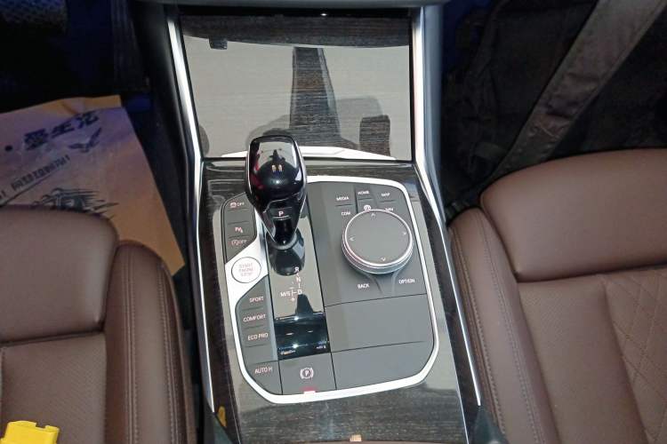 Used BMW 3 Series 2022 325Li M Sport Package
