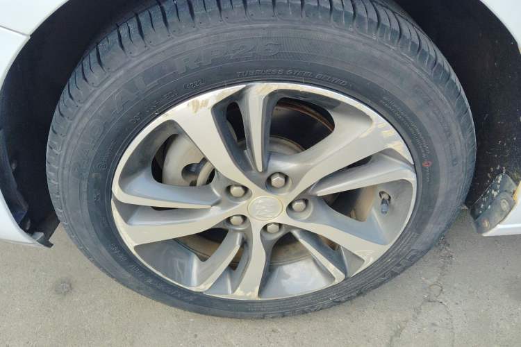 Used Buick Verano 2020 20T CVT Leading Edition
