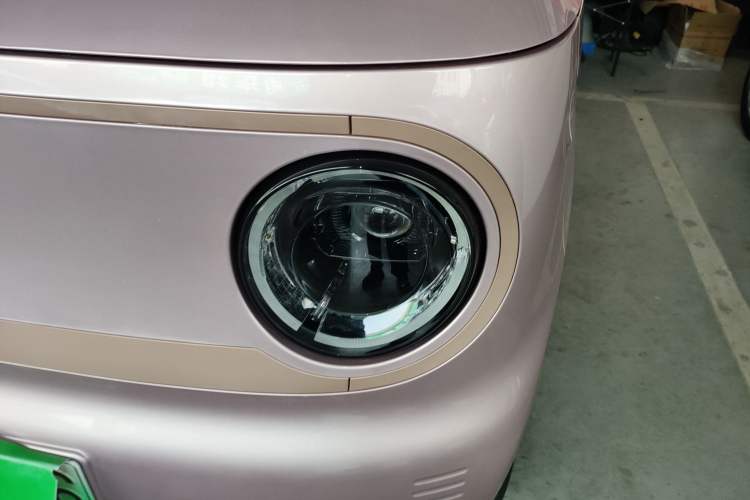 Used  Panda 2024 Panda Mini 200km Longteng PRO Edition