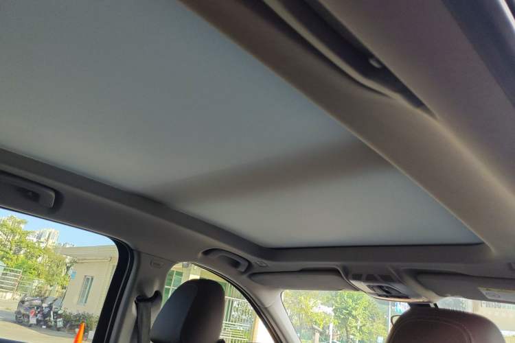 Used BMW X1 2021 Restyled sDrive25Li Leading Edition
