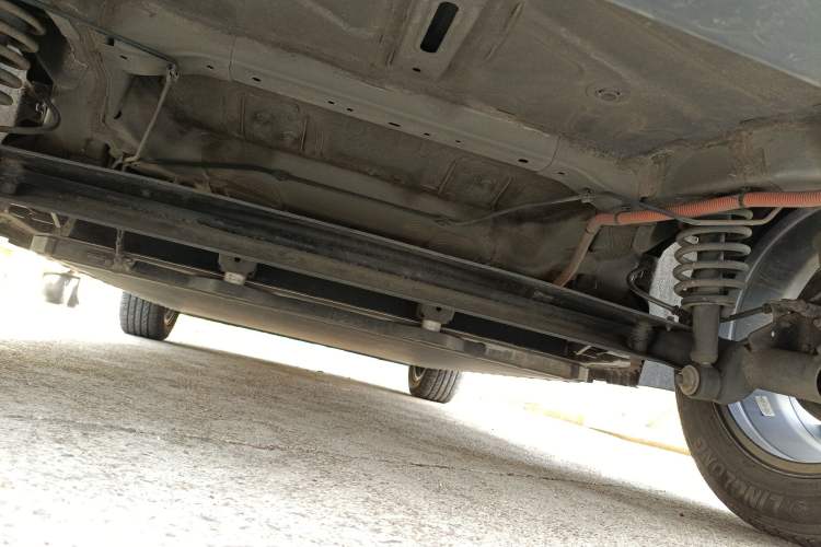 Used BYD e2 2021 Luxury Model