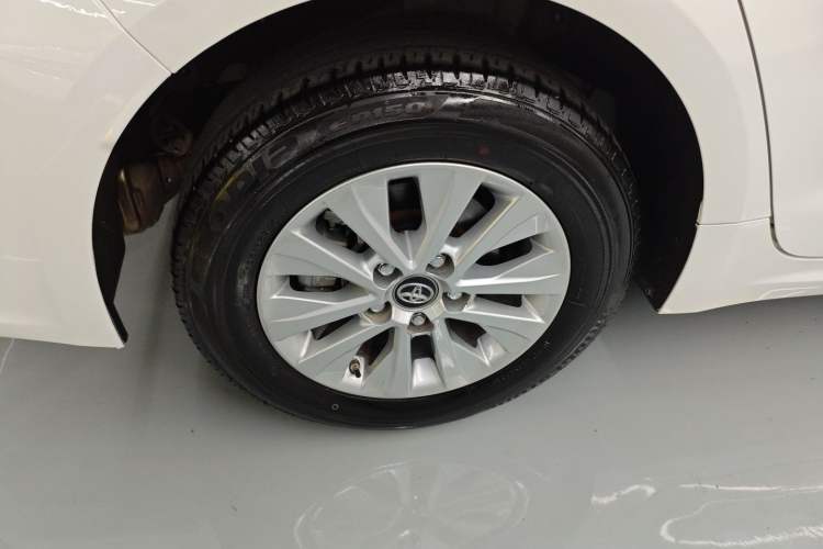 Used Toyota Corolla 2022 1.2T S-CVT Pioneer PLUS Edition
