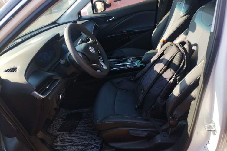 Used Buick Velite 6 2024 430km Enjoyment Version
