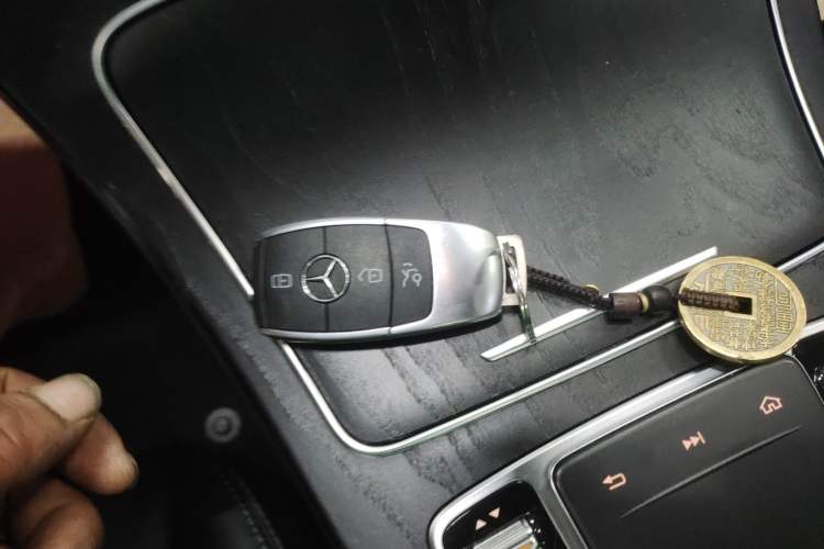 Used Mercedes-Benz C-Class 2020 Restyled C 260 L Sport Edition