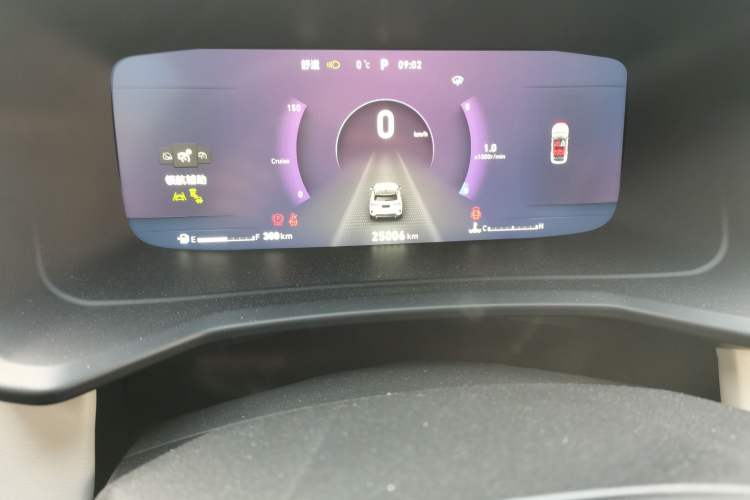 Used Lynk & Co 06 2020 1.5T YAO Halo