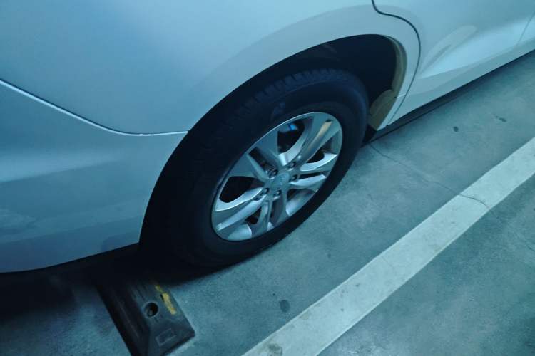 Used Haval M6 2019 1.5T DCT Two-Wheel Drive Elite Version China VI Standard
