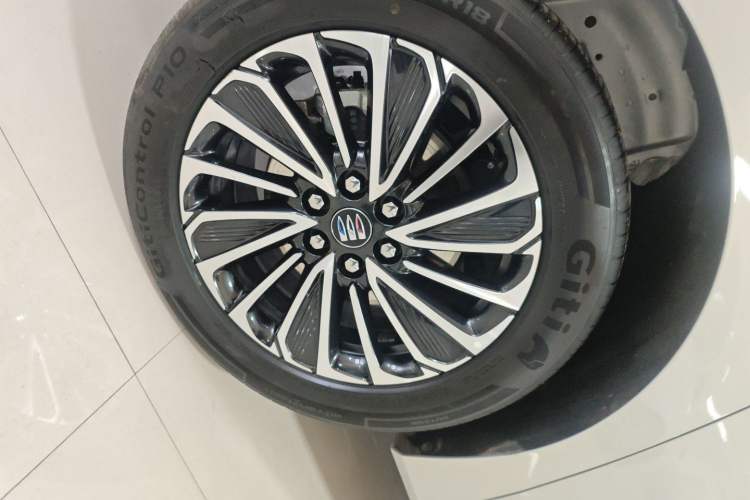 Used Buick GL8 New Energy 2025 Lu Shang Smart Enjoyment Edition 7-Seater
