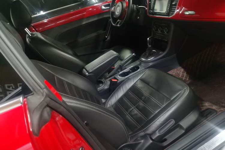 Used Volkswagen Beetle 2015 280TSI
