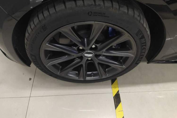 Used Cadillac CT5 2025 28T Track Performance Edition