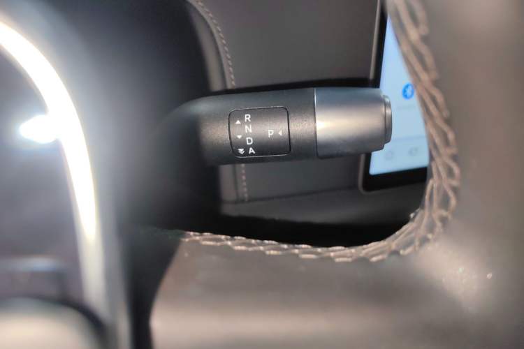 Used Li Auto L9 2024 Ultra Model
