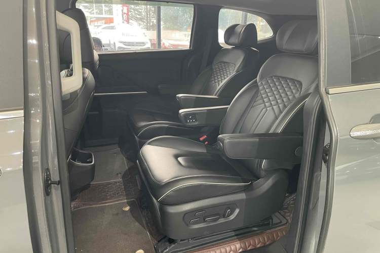 Used Hyundai Custo 2021 380TGDi Smart Luxury Premium LUX