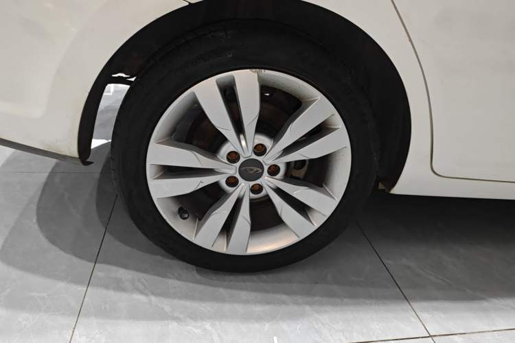 Used Chery Arrizo 5 2016 1.5L Manual Lingchao Edition
