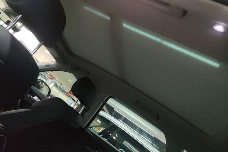 Used Audi Q5L 2022 45T Luxury Dynamic Model
