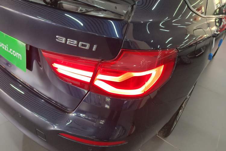 Used BMW 3 Series GT 2019 320i Sport Edition
