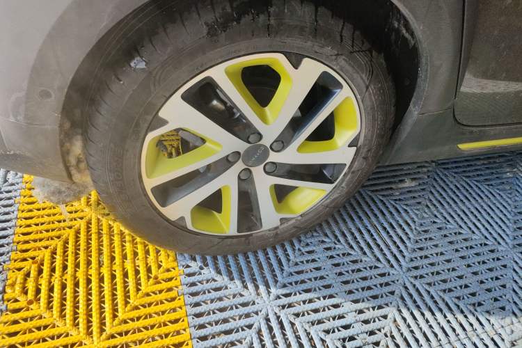 Used Lynk & Co 02 2022 1.5T DCT Shine Pro