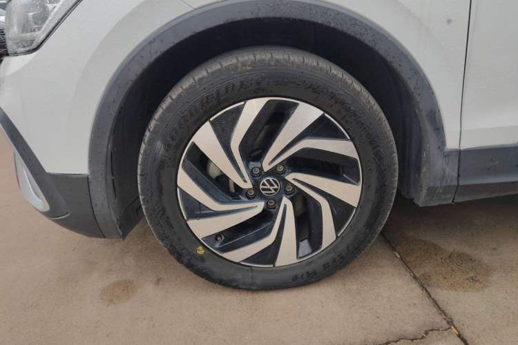 Used Volkswagen Tiguan L 2023 330TSI Automatic Two-Wheel Drive Comfort Edition
