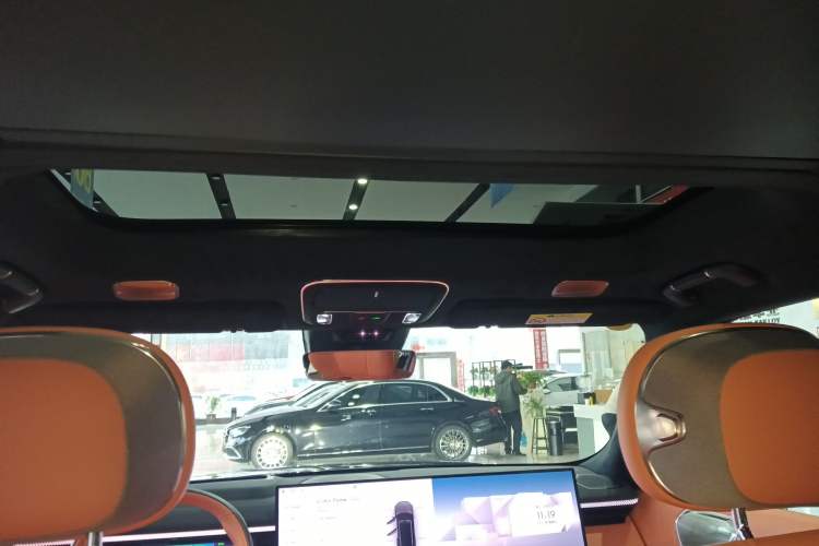 Used Lynk & Co 900 2025 1.5T Ultra
