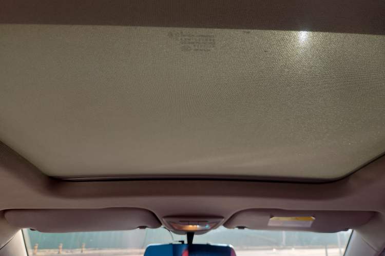 Used Baojun 510 2019 1.5L CVT Enjoyment Model China VI Emission Standard
