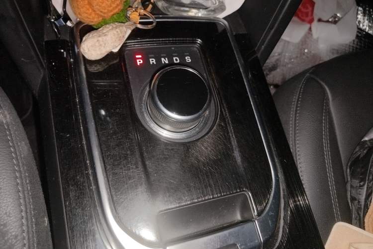 Used Land Rover Discovery Sport 2019 240 PS PURE Edition China V Standard