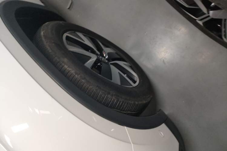 Used Volkswagen Tayron 2024 330TSI Two-Wheel Drive Luxury Plus Advanced Version