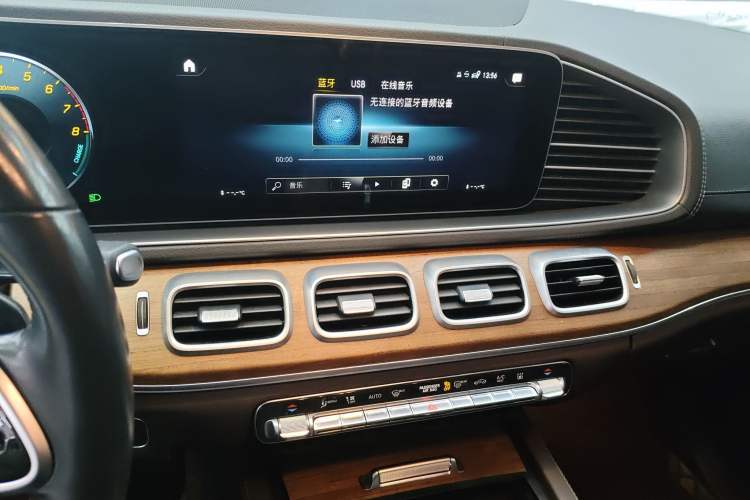 Used Mercedes-Benz GLE New Energy 2022 Restyled GLE 350 e 4MATIC