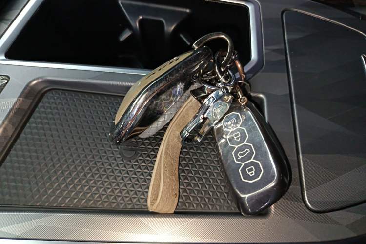 Used Haval XY 2022 1.5T Smart Edition