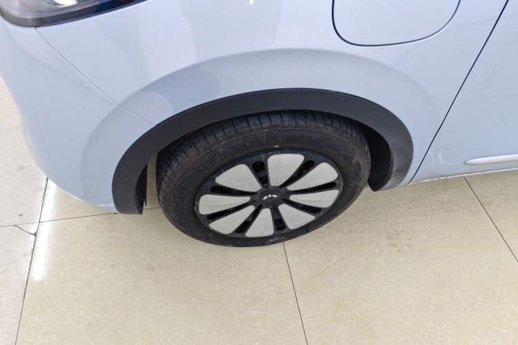 Used Wuling Bingo 2024 410 km Lingxi Deluxe Edition
